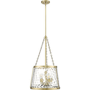 Adabella 5 Light 18.13 inch Pendant